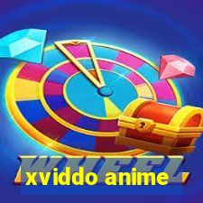 xviddo anime